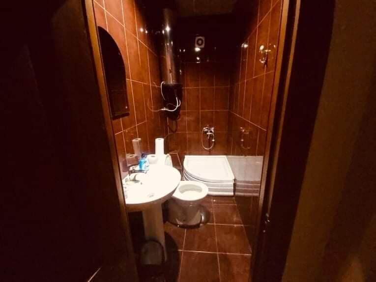 באטומי Hotel Ni&La מראה חיצוני תמונה