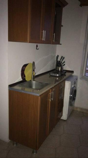 באטומי Hotel Ni&La מראה חיצוני תמונה